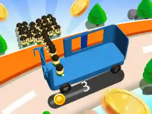 Super Driver — free online game