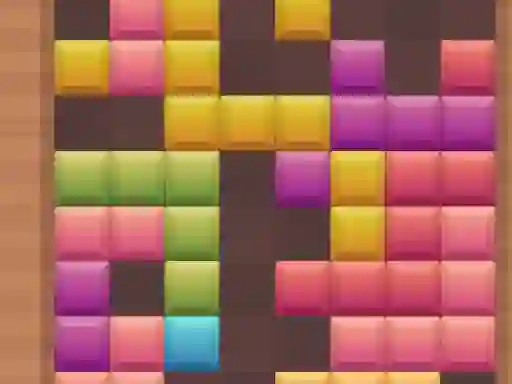 Bricks & Blocks — free online game