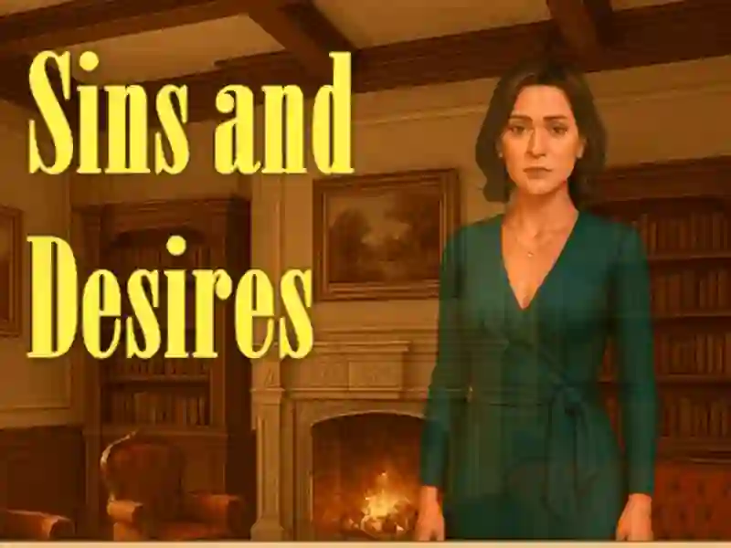 Sins and Desires — free online game