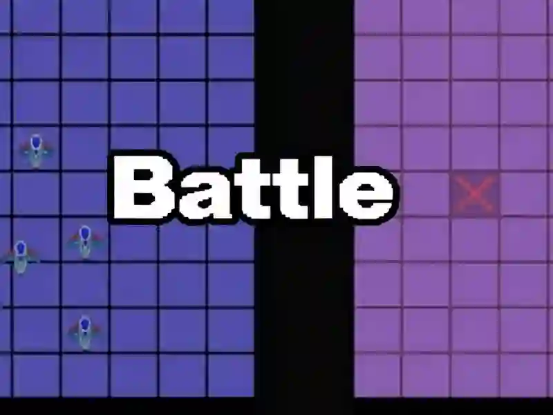 Battle — free online game