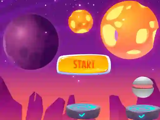 The Spotlight  — free online game
