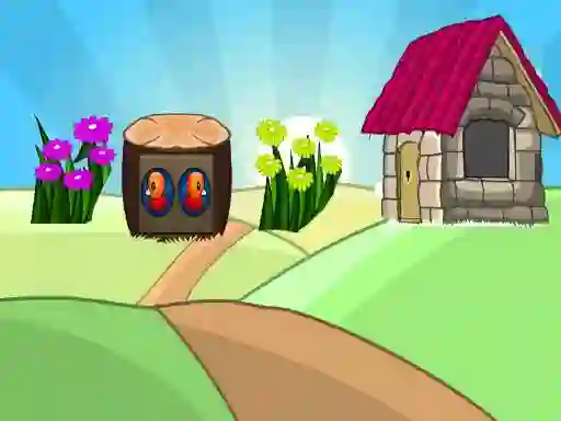 Shutter Escape  — free online game