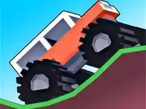 Monster Tracks — free online game
