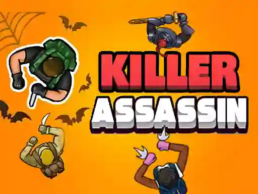 Spel Student Assassin  online