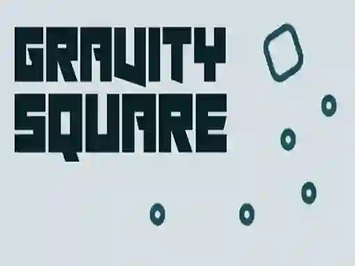 Gravity Square — free online game