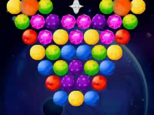Buble pop — jogo online grátis