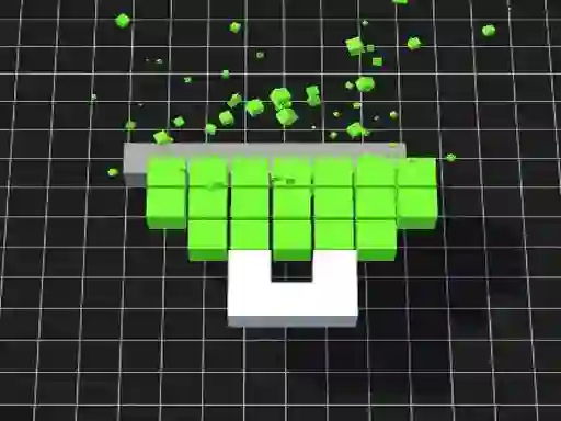 Color Band 3D — free online game