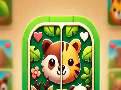 Spil Fauna Protectors online