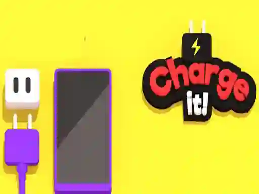 Charge it! — free online game