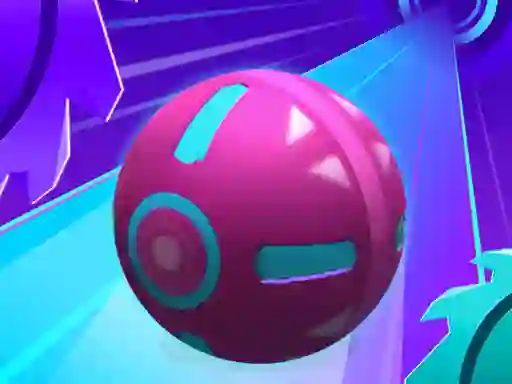 Lojë Rolling Balls-3D në internet