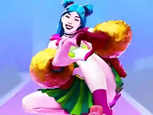 Igra Dance Master Mat spletu