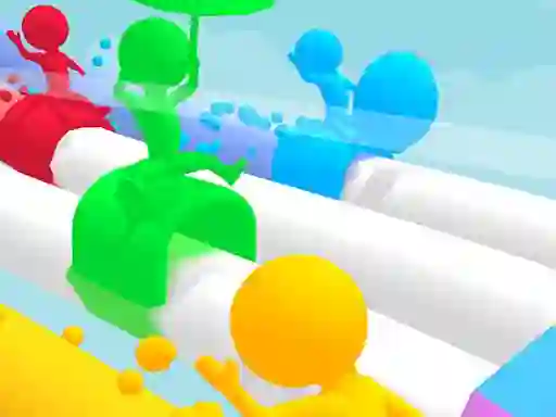Windy Slider — free online game