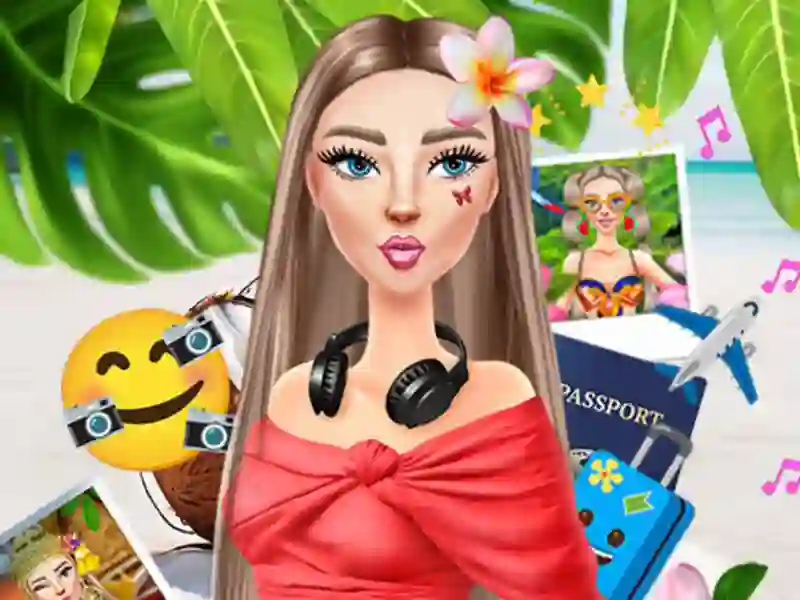 Spil Travel With Me: ASMR Edition online