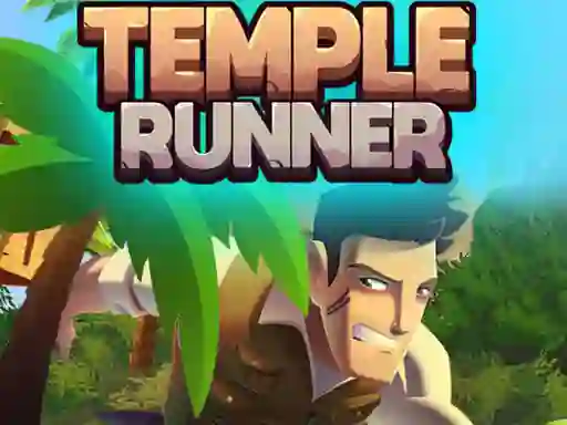 Temple Runner — free online game