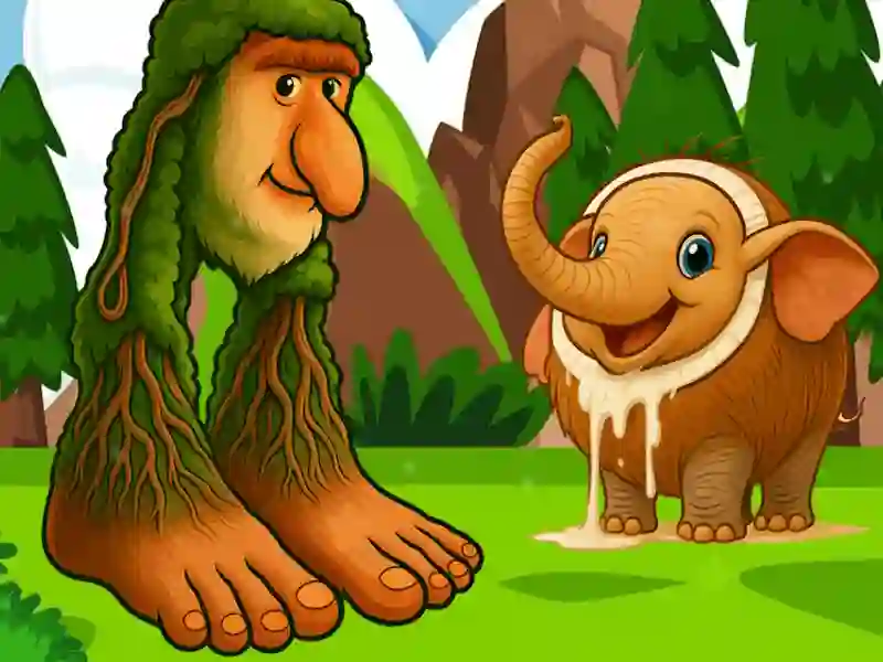 Brainrot Hidden Stars — free online game