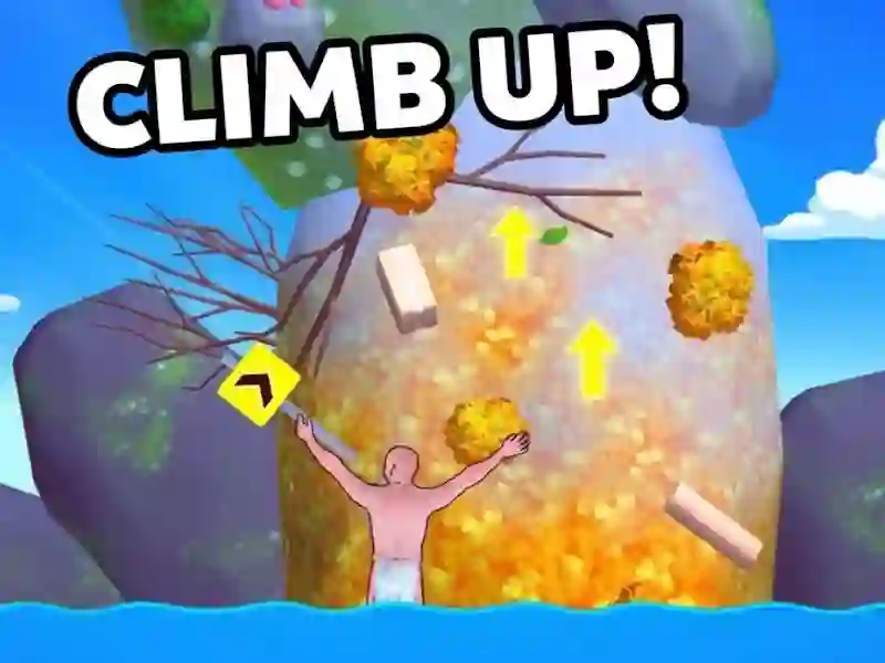 Climb Up! — free online game