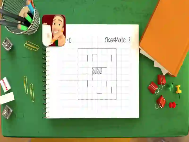 Drawing Squares — free online game