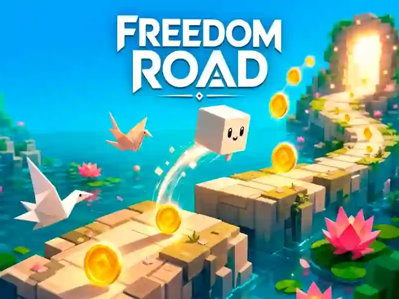 Freedom Road — free online game