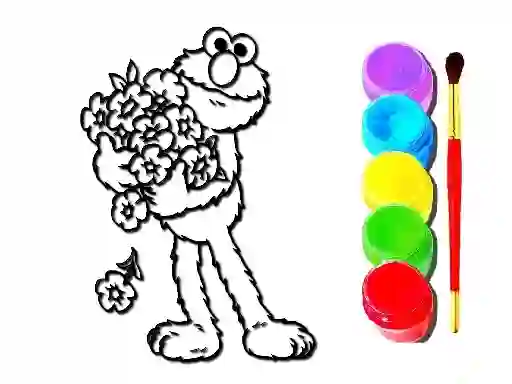 Boy Doll Coloring Book — free online game