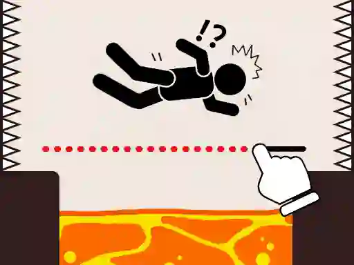 Draw 2 Save Stickman Rescue — free online game
