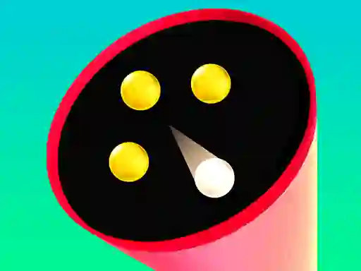 Circle Round Pool — free online game