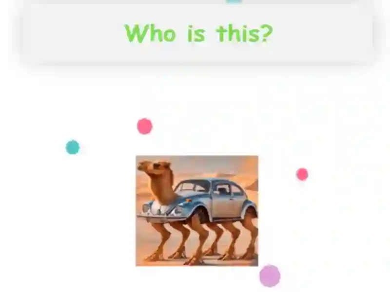 Tralala Test — free online game