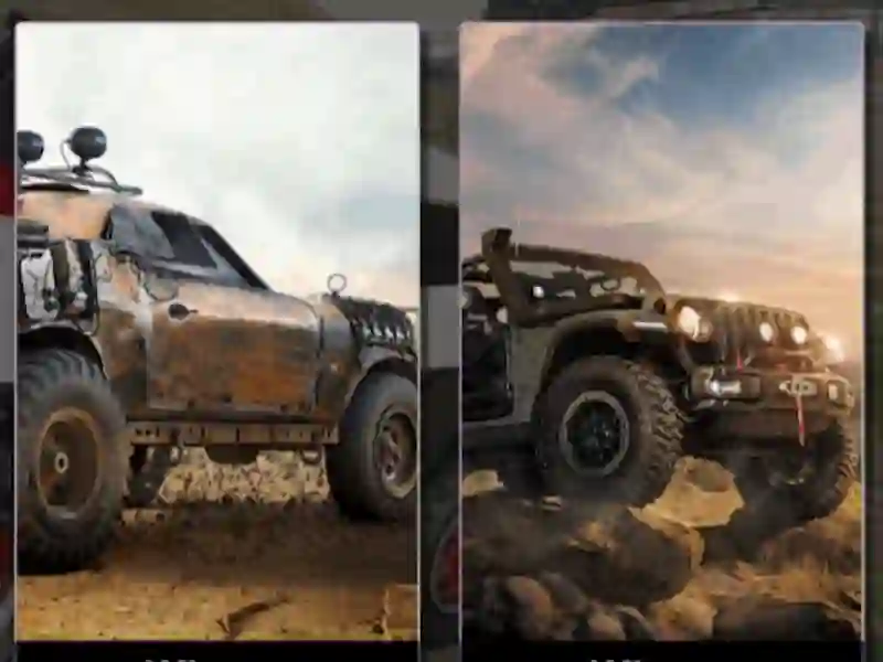 Otr Off-Road Driving — free online game