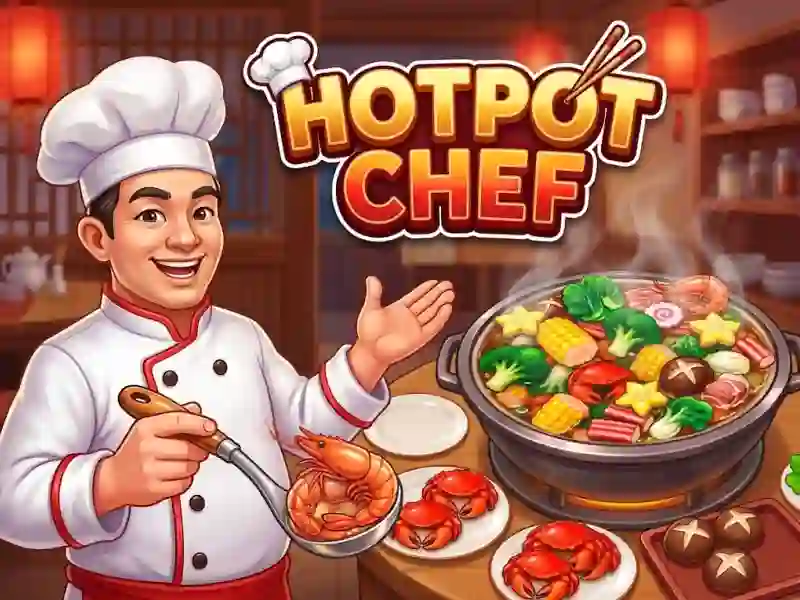 Hot Pot Chef — free online game