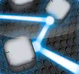 Laser — free online game