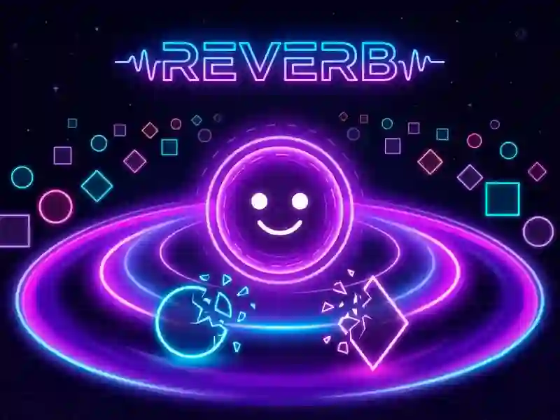 Reverb — free online game
