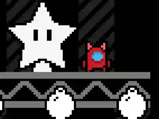 Astronaut Us  — free online game
