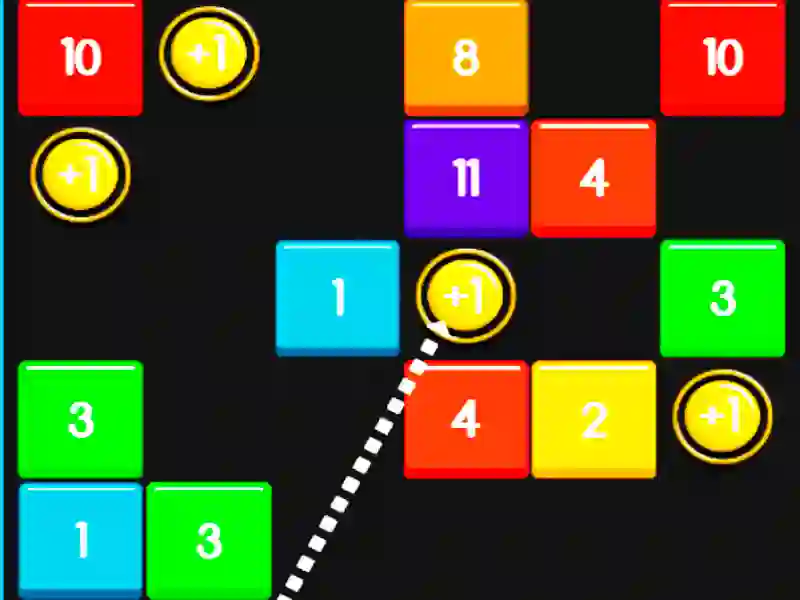 Bouncing Balls — free online game