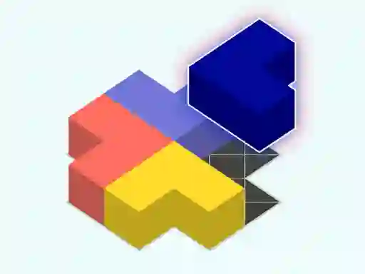 Zen Block — free online game