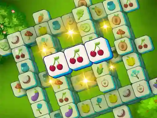 Fresh n Fresh Tiles — free online game