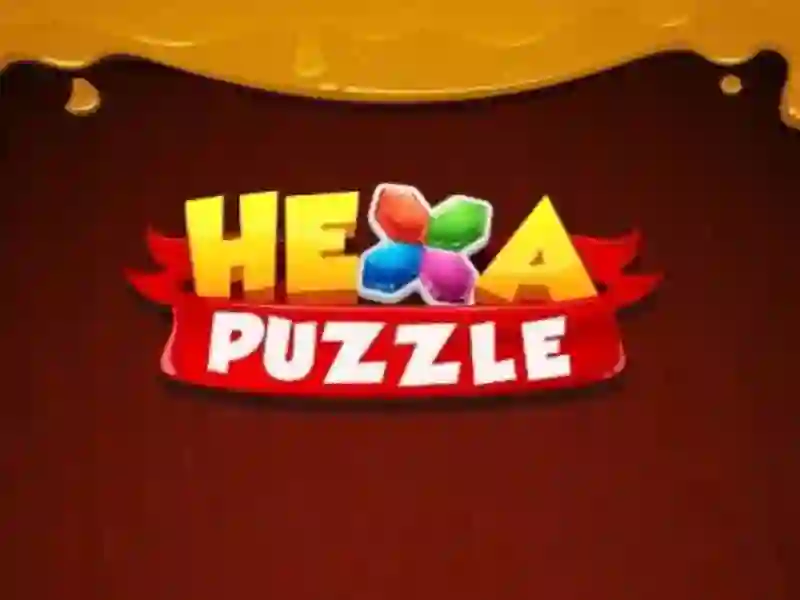 Hexa Puzzle เกมออนไลน์