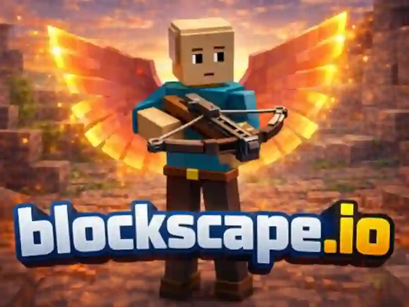 blockscape.io — free online game