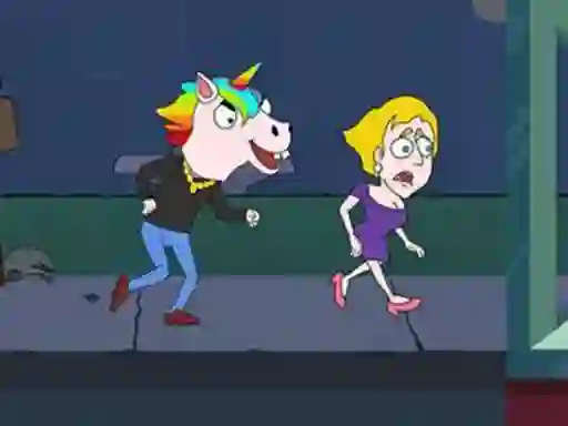 Save The Girl 2 — ücretsiz çevrimiçi oyun