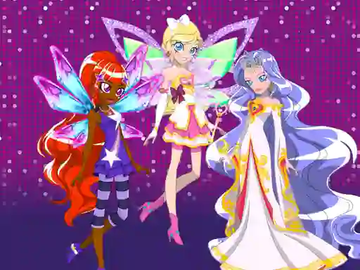 Lolirockstars Maker — ücretsiz çevrimiçi oyun