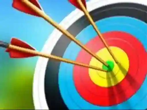 თამაში Archery ონლაინ