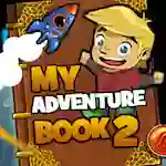 My Adventure Book 2  — free online game