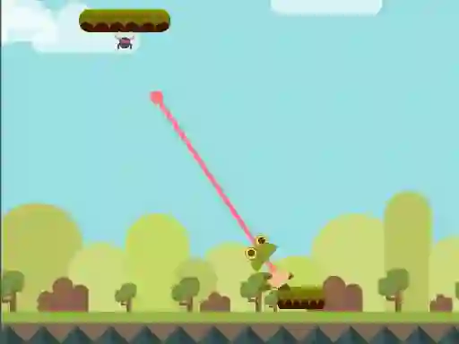 Froggy — free online game
