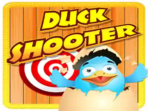 Duck Shooter — free online game