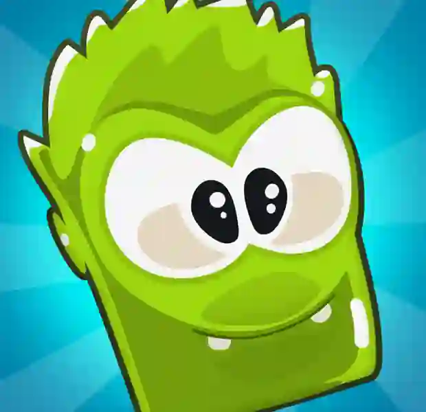 My Candy Box — free online game