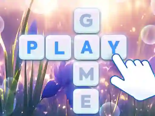 Bubble Letters — free online game