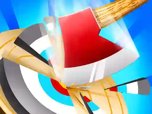 Hitty Axe — free online game