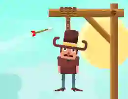 Save The Cowboy – kostenloses Online-Spiel