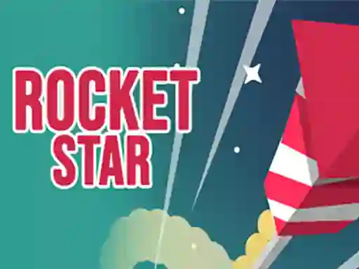 Rocket Stars — free online game