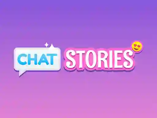 Chat Stories — free online game