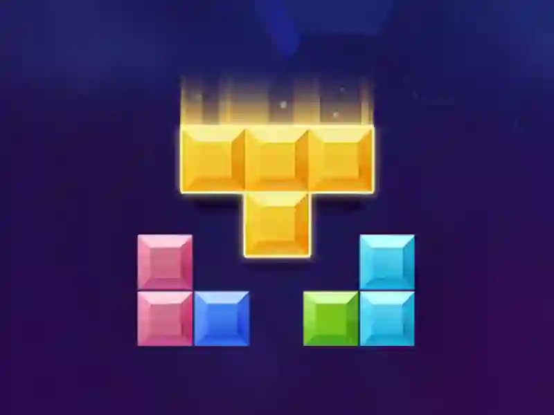 Happy Blocks — free online game