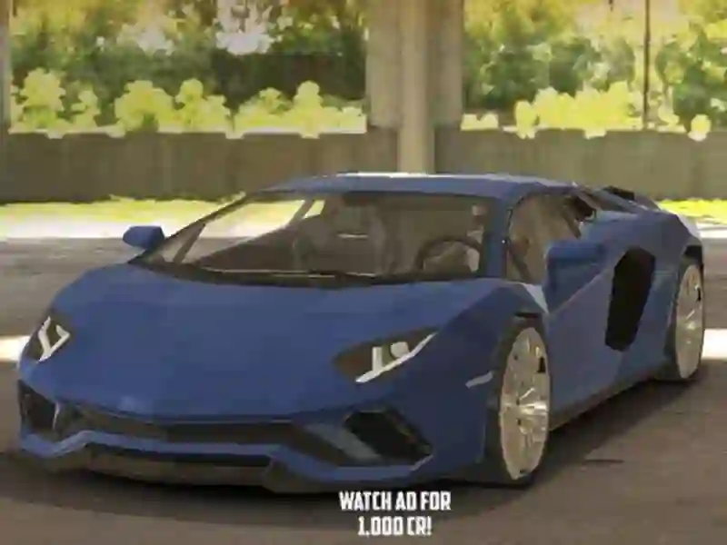 Real Traffic Racer — free online game